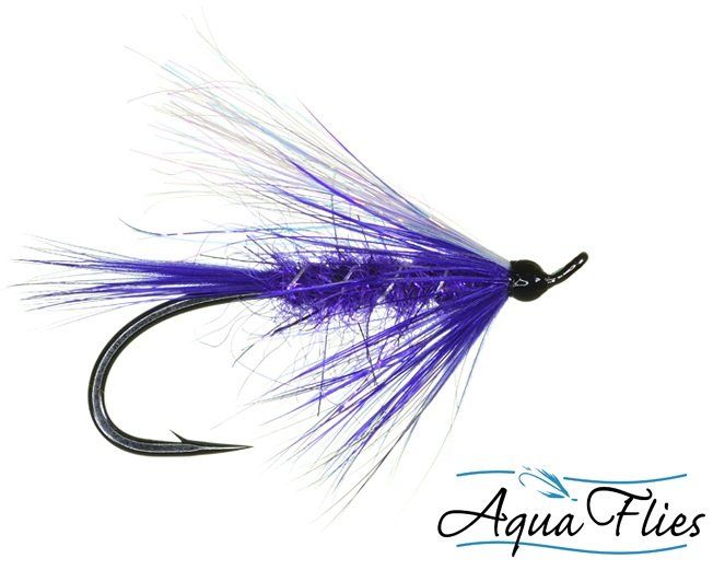 Мушки Street Walker - Steelhead Fly - #4