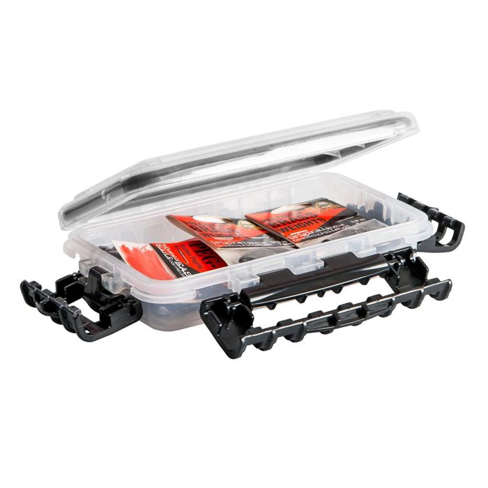 Коробка для снастей Plano Classic Waterproof Stowaway 3400