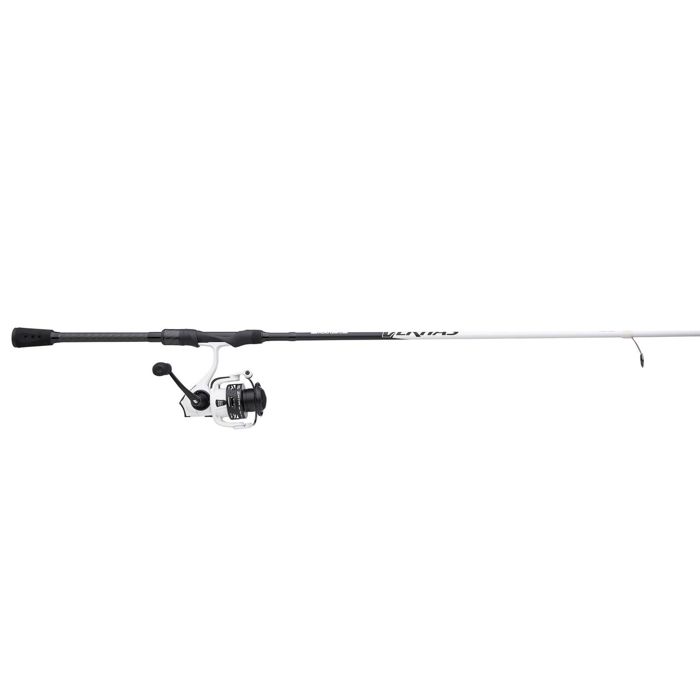 Abu Garcia Veritas Spinning Combo, спиннинговый комплект
