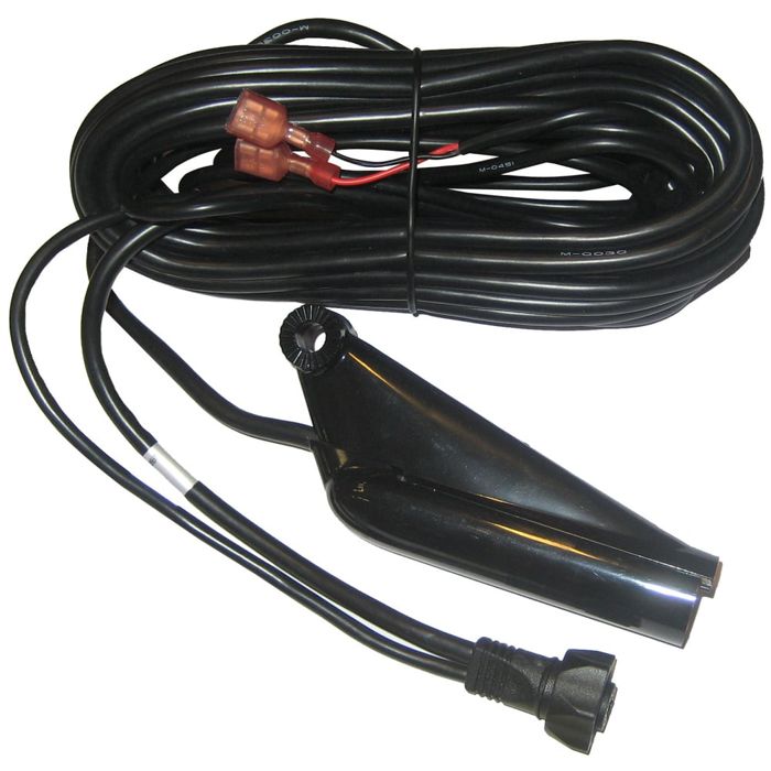 Датчик эхолота Lowrance Transom-Mount Transducer For Elite/Mark/Hook DSI Models