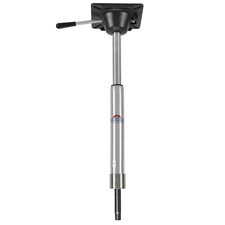 Стойка лодочного сиденья Springfield Marine Springfield KingPin Threaded Power-Rise Adjust