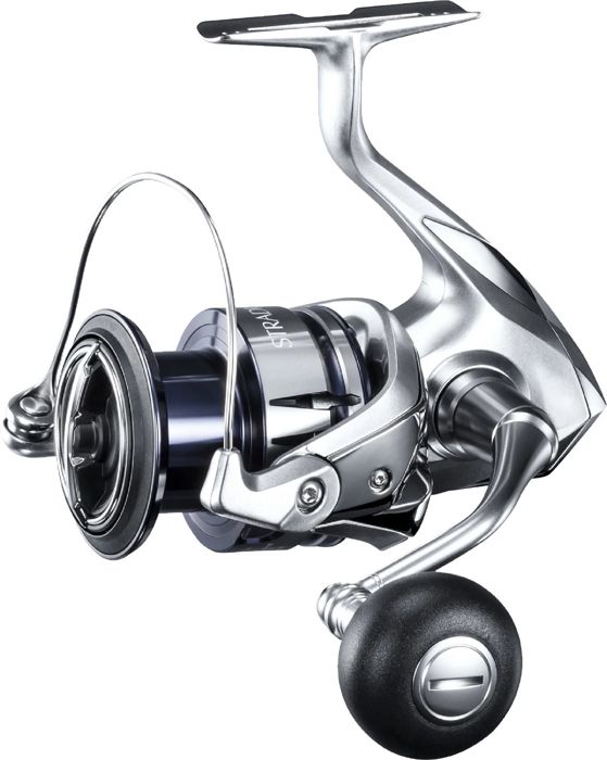 Безынерционная катушка Shimano Stradic FL Spinning Reel