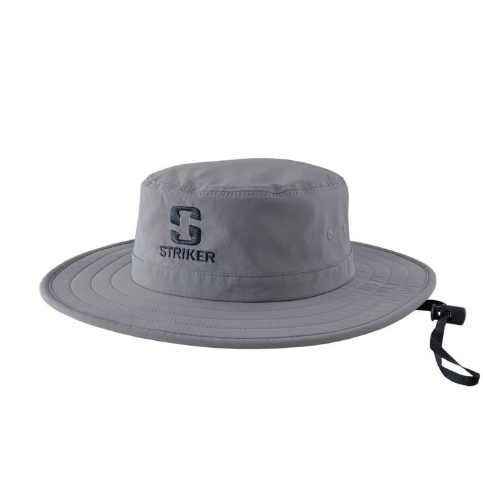 Панама Striker Angling Boonie - Light Gray