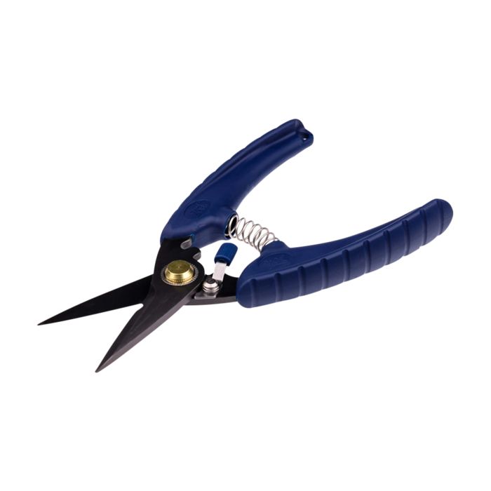 Плоскогубцы рыболова Toit Stainless Steel Scissors - 7"