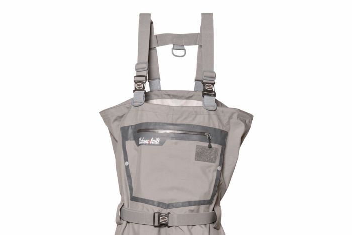 Вейдерсы Ascent Fly Fishing Men's Adamsbuilt Truckee River Chest Wader