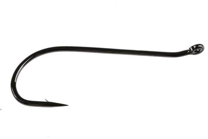 Крючки Gamakatsu SBB26 Bend Back Hooks