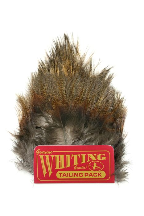 Мушки Whiting CDL Euro Nymph Tailing Pack