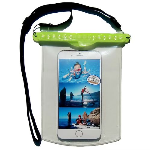 Рыболовная сумка GO Gator Dry Bags Porpoise Magnetic Phone Case