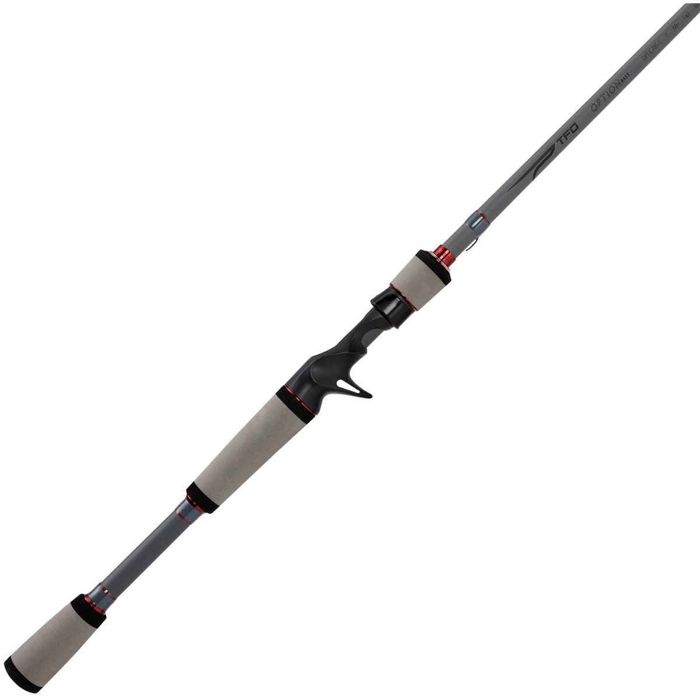 Кастинговое удилище Temple Fork Outfitters Option Bass Series Casting Rod