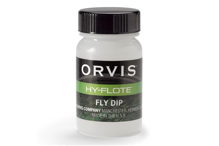 Пропитка для мушек Orvis Hy-Flote Fly Dip