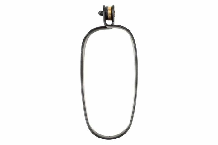 Инструмент для вязания мушек Dr. Slick Duplex Hackle Plier