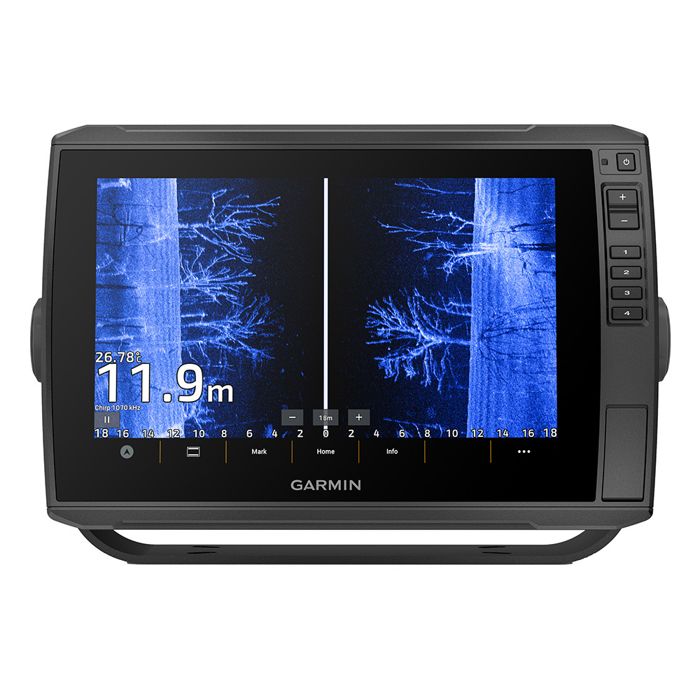 Эхолот Garmin ECHOMAP Ultra 2 102sv w/o Transducer