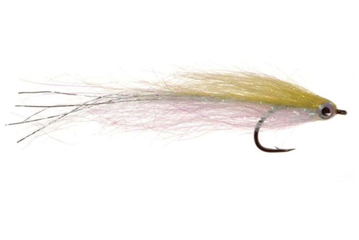 Мушки Umpqua Mushmouth Fly
