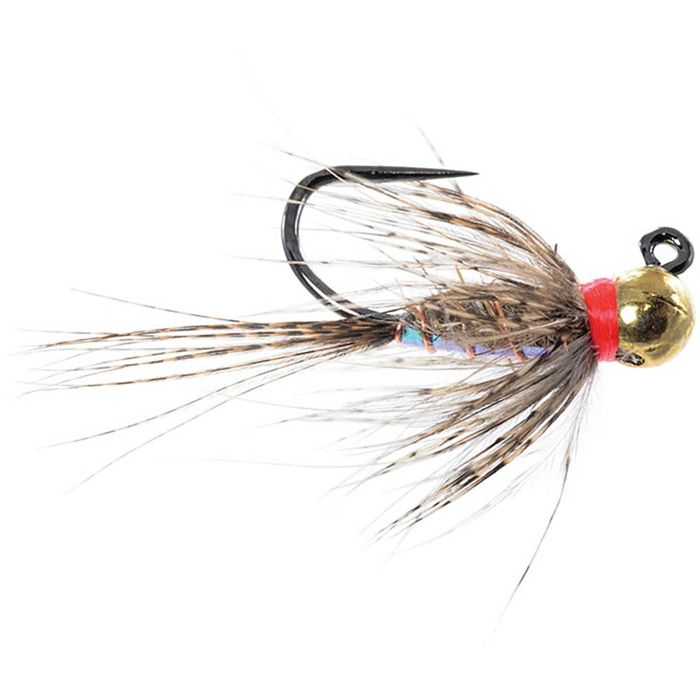 Мушки Umpqua HDA FAV Variant Fly - One Color / 12