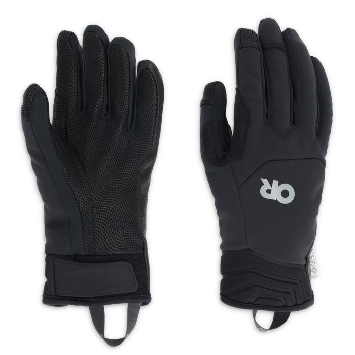 Перчатки Outdoor Research Mixalot Gloves S26