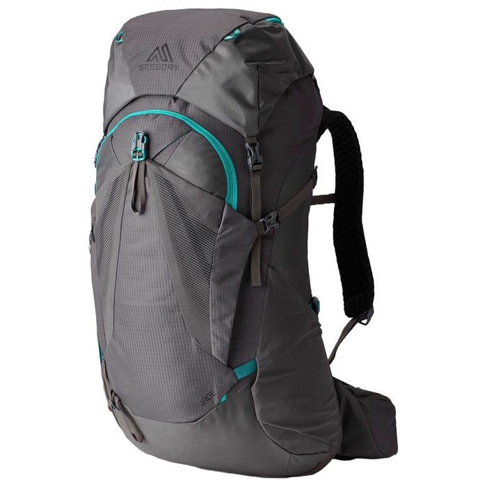 Туристический рюкзак Gregory Jade 43 Liter Backpacking Pack - Mist Grey, S/M