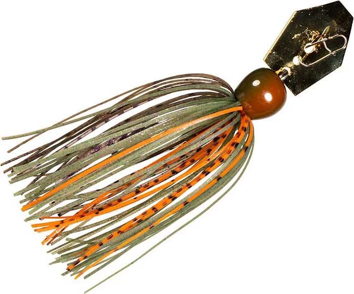 Спиннербейт Z-Man ChatterBait MiniMax
