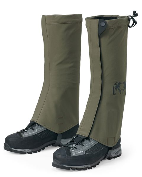 Гамаши KUIU Kutana Storm Gaiter | Ash
