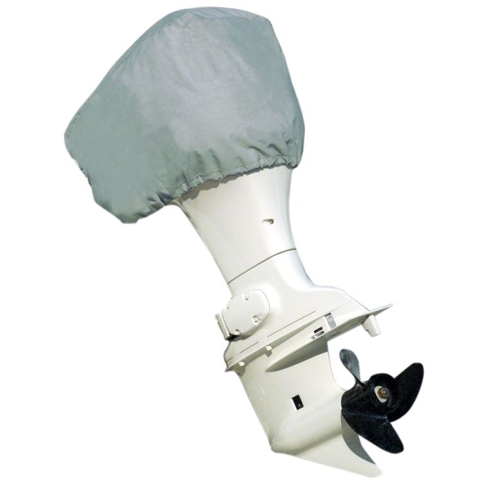 Чехол для лодочного мотора Covermate Outboard Motor Cover, 19"D x 11"W x 12"H