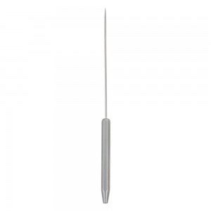 Инструмент для вязания мушек Dr. Slick Bodkin Stainless Steel