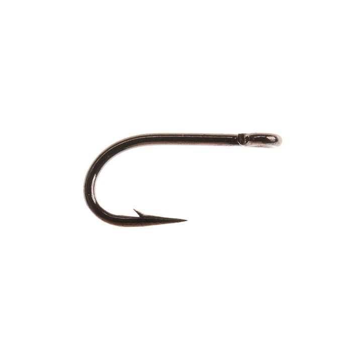 Крючки J. Stockard Fly Fishing FW506 Freshwater Mini Dry Fly Hook