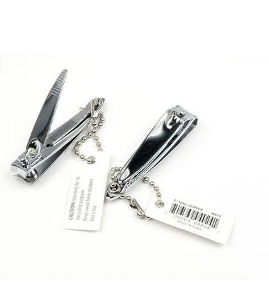 Аксессуар нахлыстовика Hareline Dubbin Mono/Fluoro Line Nippers