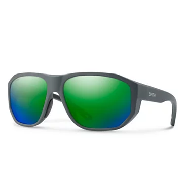 Поляризационные очки Smith Outrigger Polarized Sunglasses