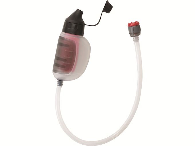 Фильтр для воды MSR TrailShot Water Filter