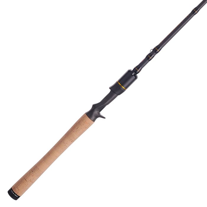 Кастинговое удилище PENN Battalion II Inshore Casting Rod