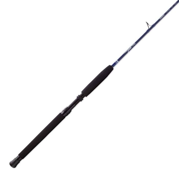 Спиннинговое удилище Temple Fork Outfitters SeaHunter Spinning Rod