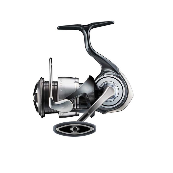 Безынерционная катушка Daiwa 24 Certate LT Spinning Reels