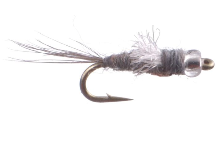 Мушки Umpqua Mercury RS2 Fly