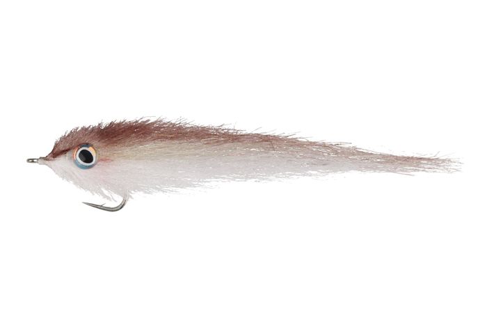 Мушки Enrico Puglisi EP Roosterfish Fly