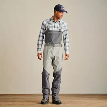 Вейдерсы Orvis Men’s Ultralight Waders