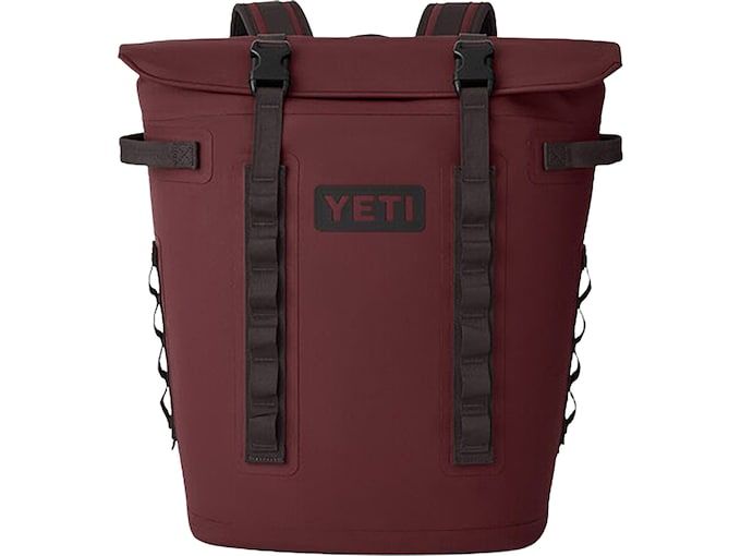 Кулер YETI Hopper M20 Cooler