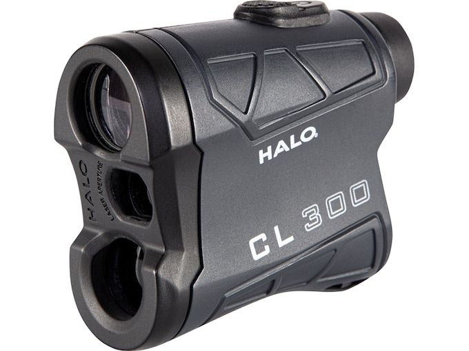 Дальномер Halo Optics Cl 300 Rangefinder