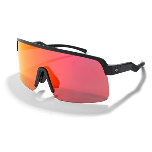 Поляризационные очки Lickskillet Sunglasses by FKT Gear - Black
