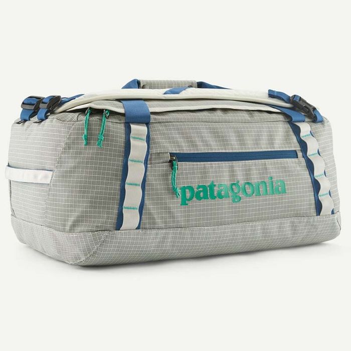 Рыболовная сумка Patagonia Black Hole Duffel 40l 2026