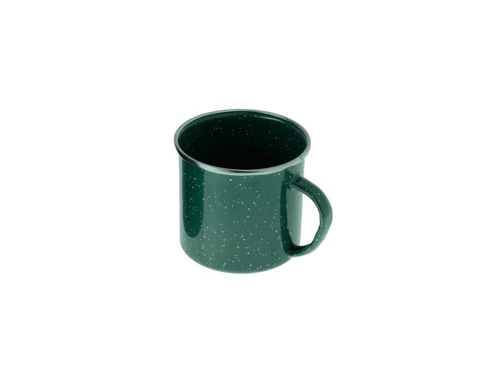 Походная посуда Pioneer 12 fl. oz. Cup - Grn + Wht