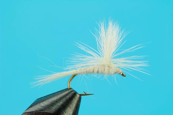 Фонарь Big Y Fly Co. Parachute Light Cahill