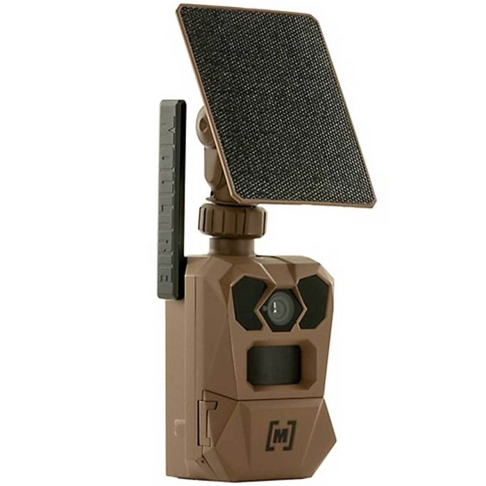 Фотоловушка Moultrie Edge 4 Solar Cellular Trail Camera
