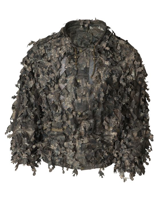 Охотничий камуфляж Banded 3D Leafy Ghillie Jacket - Realtree Timber Sale
