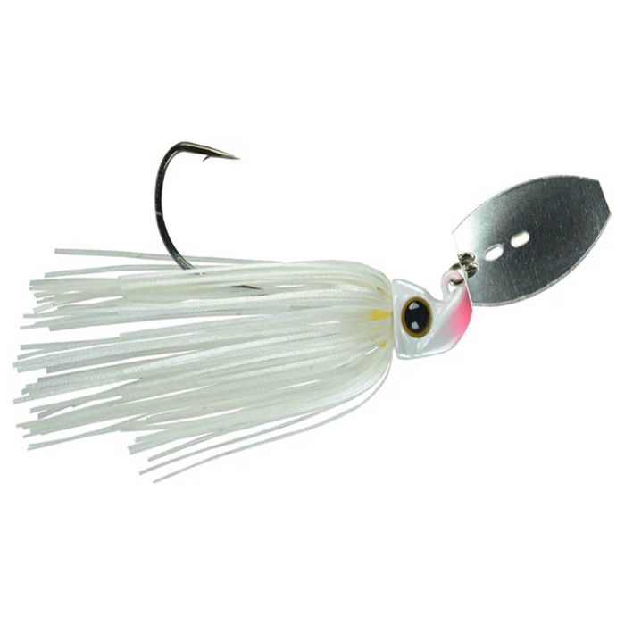 Спиннербейт Picasso Gen 2 Shockblade Vibrating Bladed Swim Jig