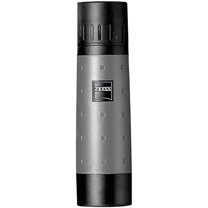 Бинокль Zeiss DS 10x25 Monocular - Silver/Black