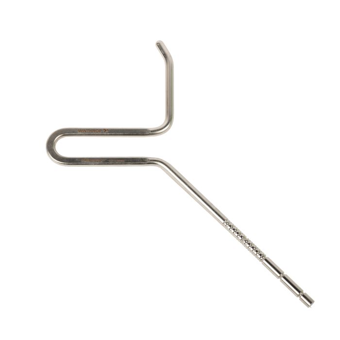 Крючки Winthrop Tackle Push Pull Line Hook