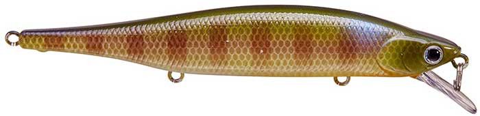 Воблер Lucky Craft Lightning Pointer 110SP Jerkbait