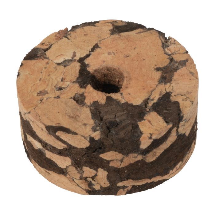 Фонарь American Tackle Co. American Tackle Burnt Cork Rings - Light Mix - 1/2"
