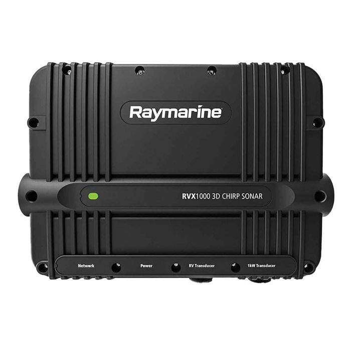 Эхолот Raymarine RVX1000 High Performance Chirp Sonar Module