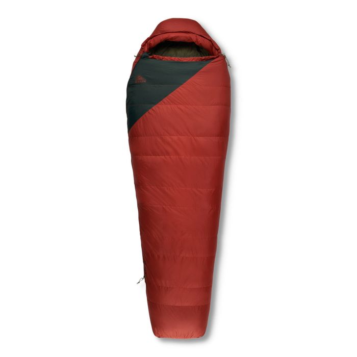 Спальник или коврик Cosmic Down 0 Sleeping Bag - Regular