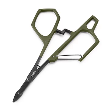 Аксессуар нахлыстовика Orvis Flow Quickdraw Forceps